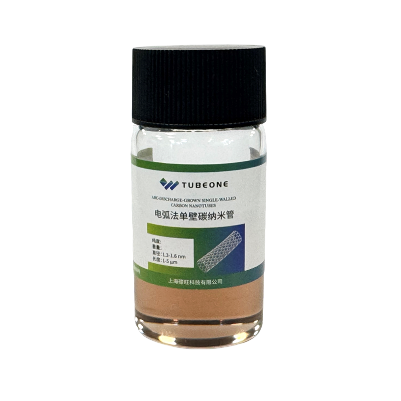 半导体型单壁碳纳米管溶液