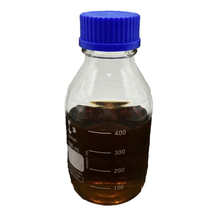 半导体型单壁碳纳米管溶液